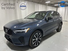 used 2025 Volvo XC60 B5 Ultra SUV for sale in syracuse