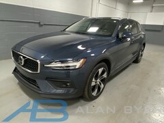 used 2025 Volvo V60 Cross Country B5 Plus Wagon for sale in syracuse