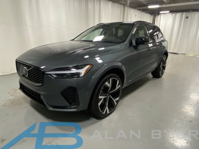 used 2026 Volvo XC60 B5 Ultra SUV for sale in syracuse