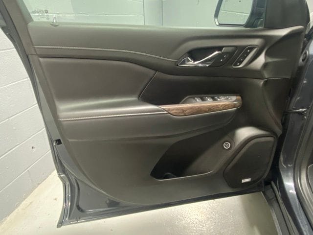2022 GMC Acadia Denali - Photo 6
