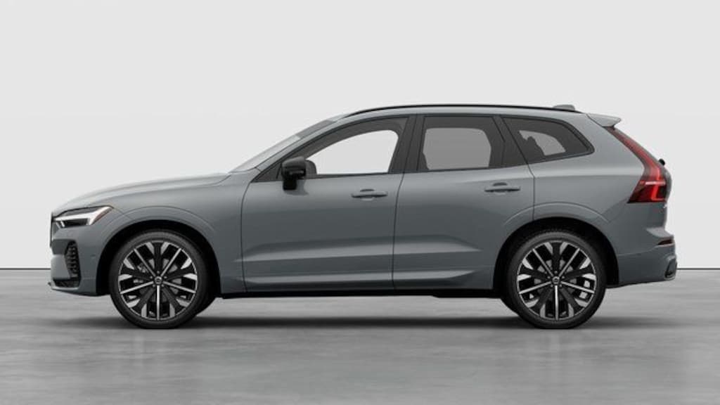 New 2026 Volvo XC60 B5 Ultra SUV