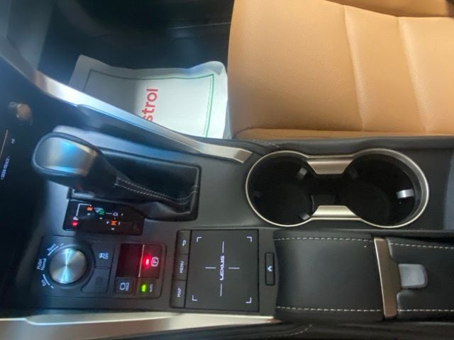 2018 Lexus NX 300 - Photo 23