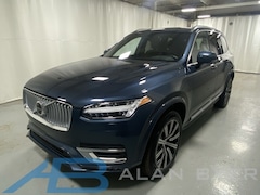 used 2025 Volvo XC90 B5 Plus SUV for sale in syracuse
