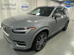used 2024 Volvo XC90 Ultimate SUV for sale in syracuse