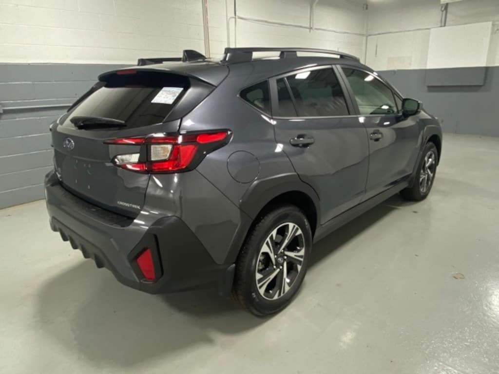 Used 2024 Subaru Crosstrek Premium SUV