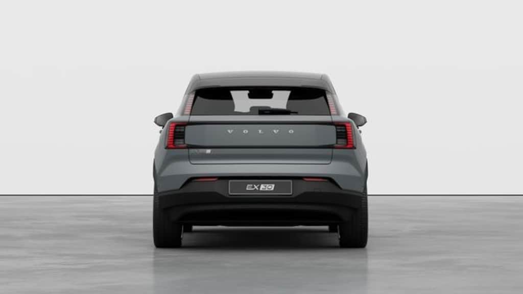 New 2026 Volvo EX30 Twin Motor Ultra SUV