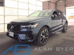 used 2025 Volvo XC60 B5 Plus SUV for sale in syracuse