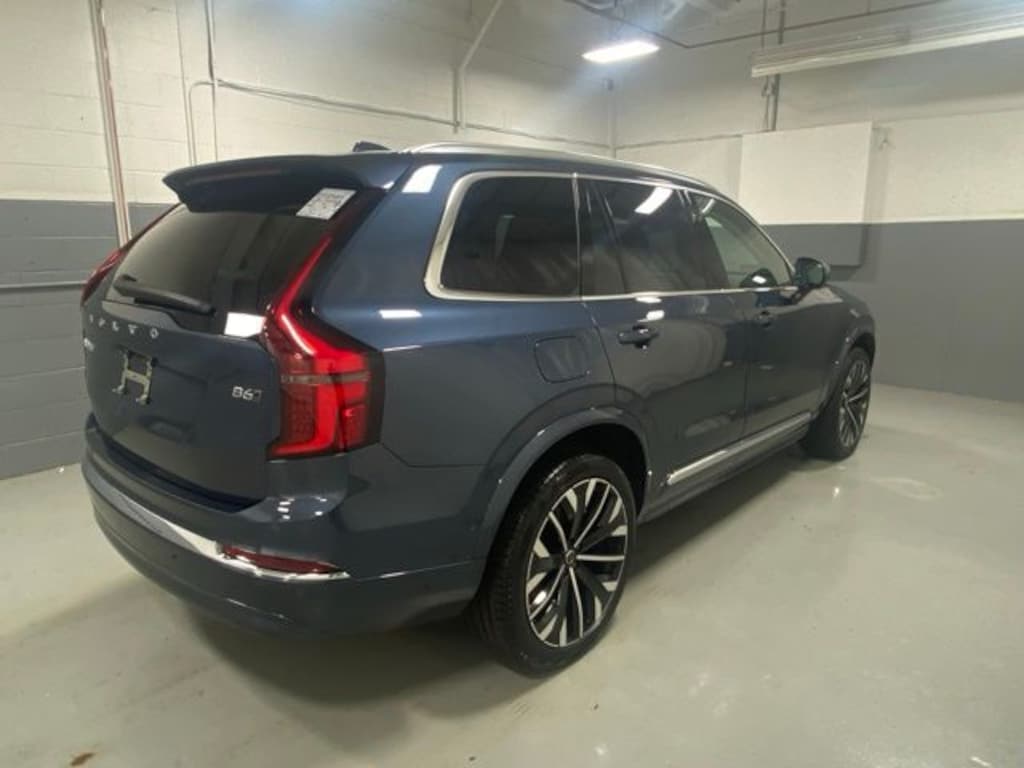 Used 2026 Volvo XC90 B6 Ultra SUV