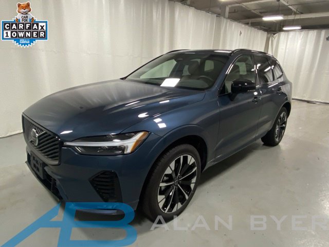 used 2026 Volvo XC60 B5 Plus SUV for sale in syracuse