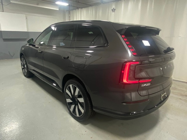 Used 2025 Volvo EX90 Plus with VIN 7JDEV3KK0SG005143 for sale in Syracuse, NY