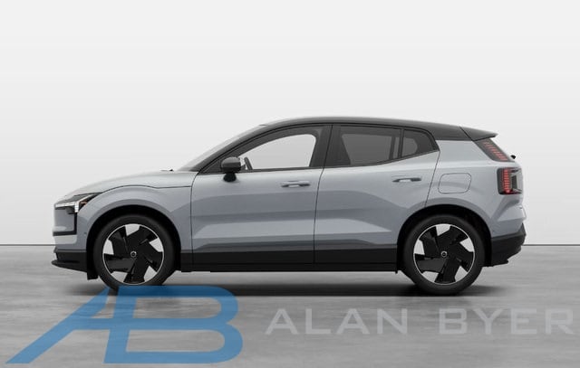 2025 Volvo EX30 Twin Motor Ultra AWD SUV