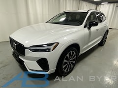 used 2025 Volvo XC60 B5 Plus SUV for sale in syracuse