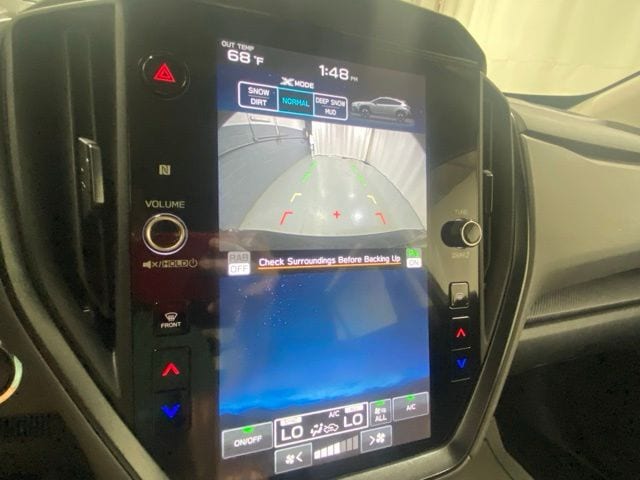 2024 Subaru Crosstrek Limited - Photo 21