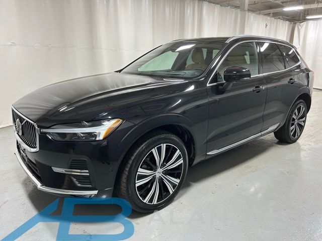 2023 Volvo XC60