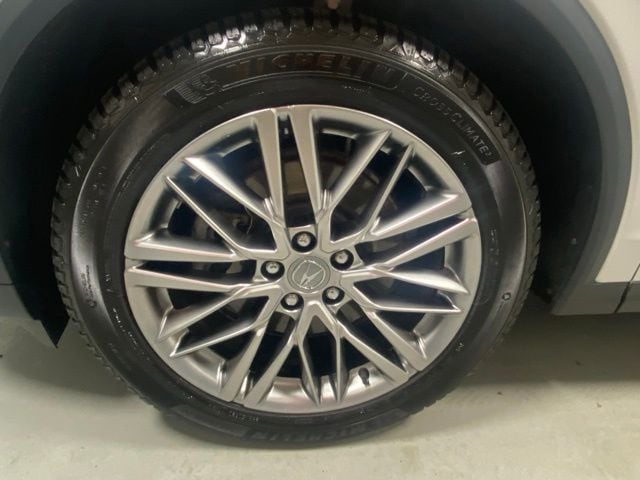 2022 Acura MDX Advance Package - Photo 5