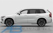 Volvo XC90 plug-in hybrid