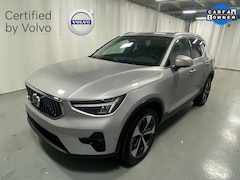used 2025 Volvo XC40 B5 Plus Bright Theme SUV for sale in syracuse