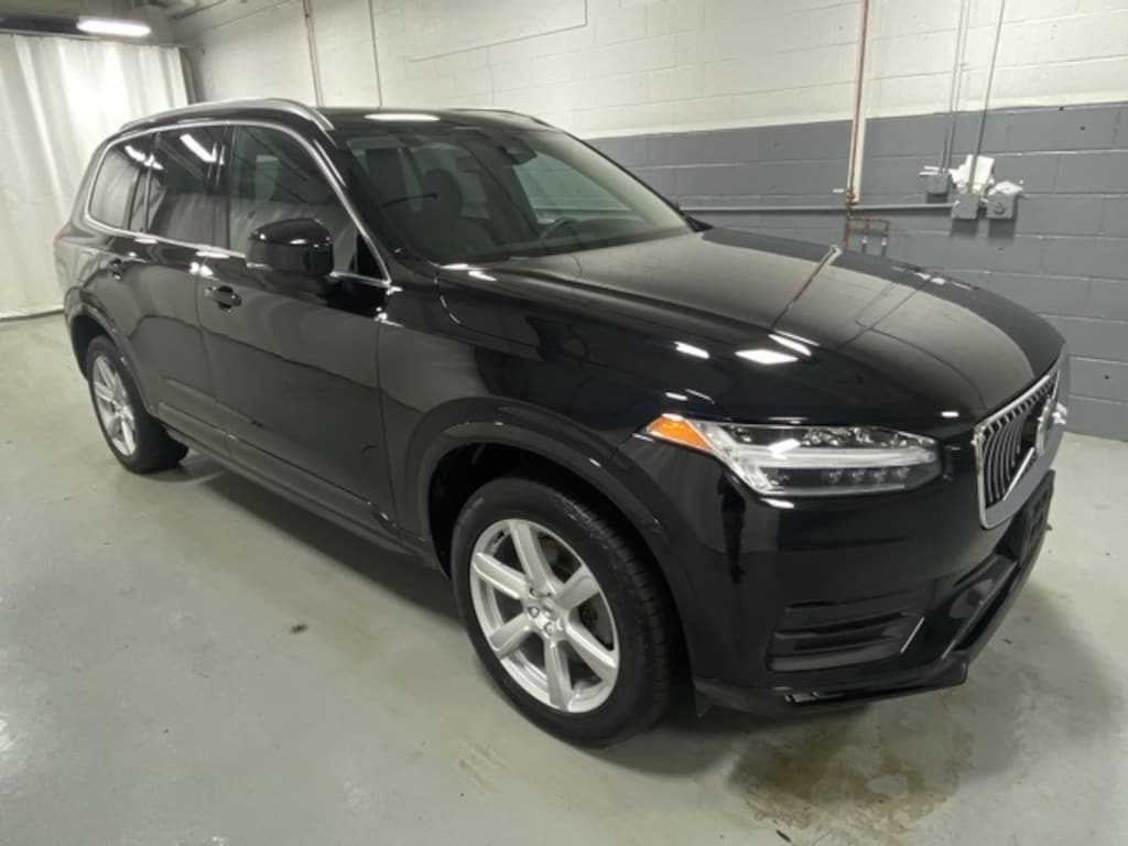 Certified 2023 Volvo XC90 B6 Core SUV