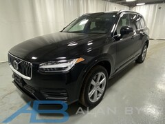 used 2023 Volvo XC90 B5 Core SUV for sale in syracuse