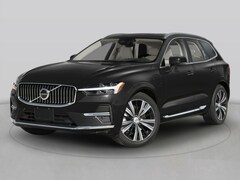 used 2025 Volvo XC60 Plug-In Hybrid T8 Plus SUV for sale in syracuse