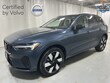  Volvo XC60 Plug-In Hybrid