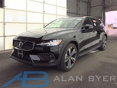 used 2025 Volvo V60 Cross Country B5 Plus Wagon for sale in syracuse