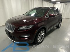 used 2019 Lincoln MKC Select SUV for sale in syracuse