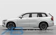 Volvo XC90 plug-in hybrid