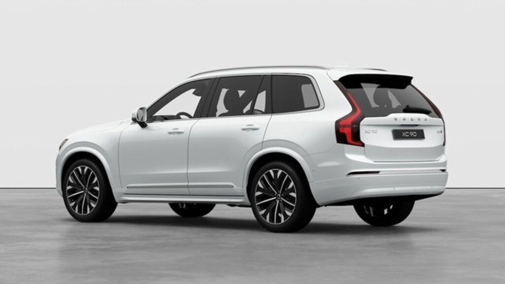New 2026 Volvo XC90 B6 Ultra 7-Seater SUV