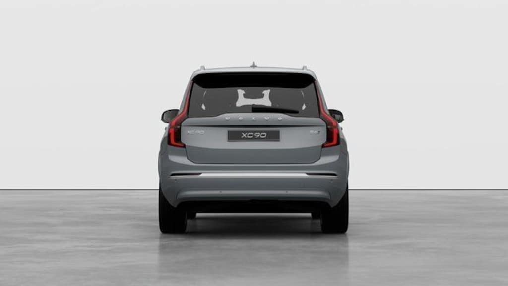 New 2026 Volvo XC90 B6 Plus 7-Seater SUV