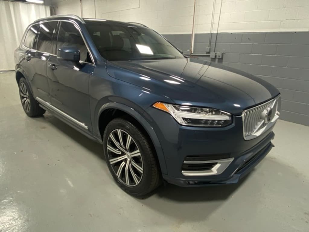 Used 2023 Volvo XC90 B5 Plus SUV