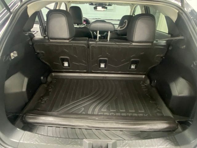2024 Subaru Crosstrek Limited - Photo 8