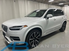 used 2023 Volvo XC90 B6 Plus 7-Seater SUV for sale in syracuse