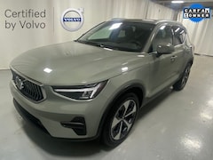 used 2025 Volvo XC40 B5 Core SUV for sale in syracuse