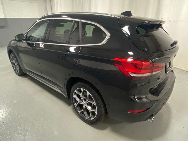 2021 Bmw X1 XDrive28i photo 2