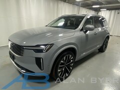 used 2025 Volvo XC90 B6 Plus 7-Seater SUV for sale in syracuse