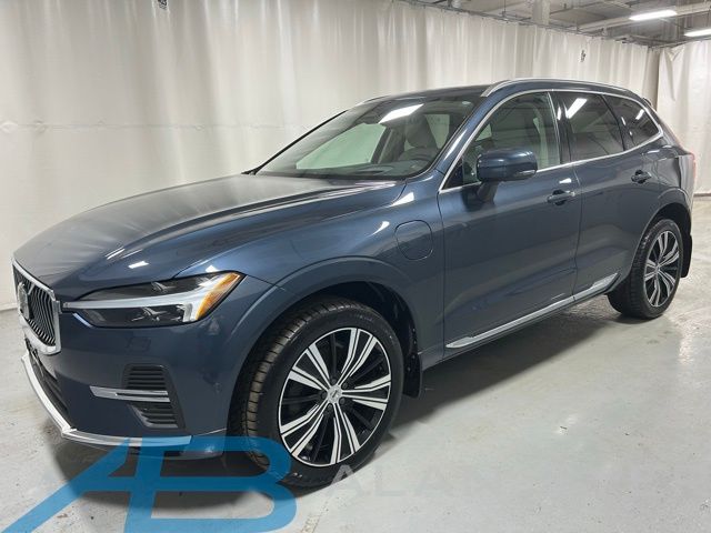 2022 Volvo XC60 T8 Recharge Inscription PHEV AWD's photo