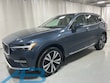  Volvo XC60 Recharge Plug-In Hybrid