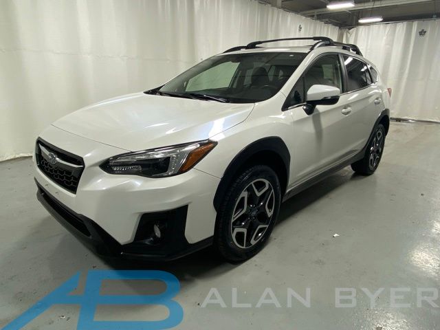 2019 Subaru Crosstrek Limited