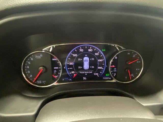 2022 GMC Acadia Denali - Photo 15