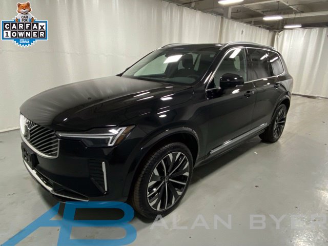 used 2026 Volvo XC90 B6 Plus 7-Seater SUV for sale in syracuse