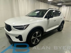 used 2026 Volvo XC40 B5 Plus SUV for sale in syracuse