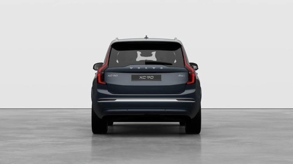 New 2026 Volvo XC90 B6 Ultra 7-Seater SUV