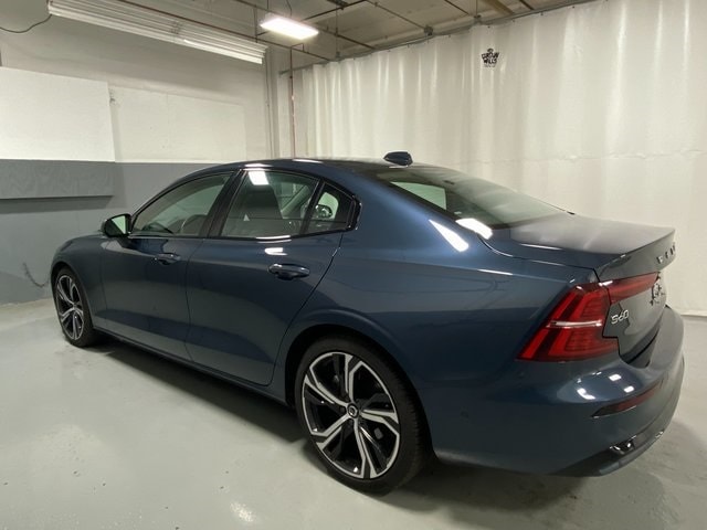 Used 2024 Volvo S60 Plus with VIN 7JRL12TL0RG299491 for sale in Syracuse, NY