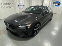 used 2025 Volvo S60 B5 Core Sedan for sale in syracuse