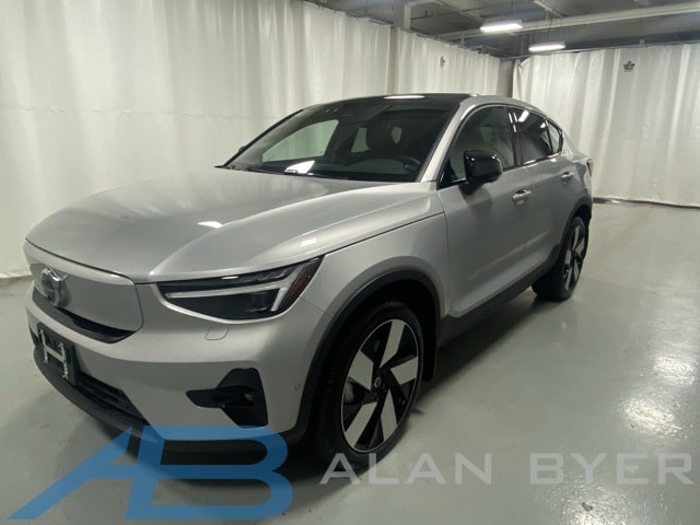 2023 Volvo C40 Ultimate