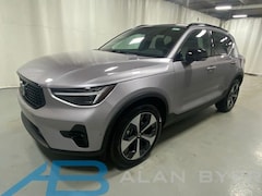 used 2026 Volvo XC40 B5 Plus SUV for sale in syracuse