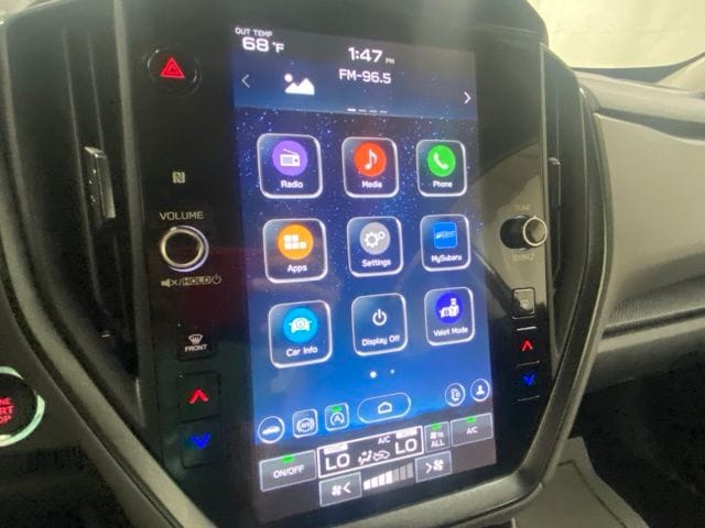 2024 Subaru Crosstrek Limited - Photo 18