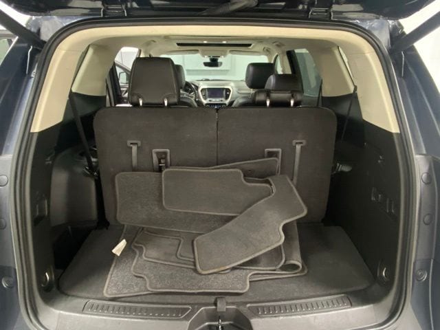 2022 GMC Acadia Denali - Photo 8