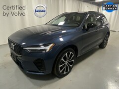 used 2025 Volvo XC60 B5 Plus SUV for sale in syracuse